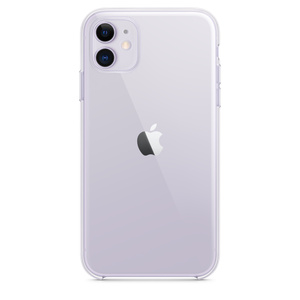 Iphone 11クリアケース Apple 日本
