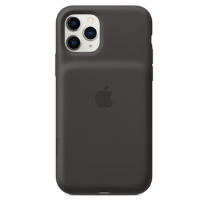 Iphone 11 Pro Smart Battery Case ブラック Apple 日本