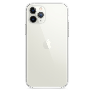 Iphone 11 Proケース クリア Apple 日本
