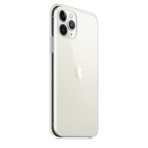 Iphone 11 Proケース クリア Apple 日本