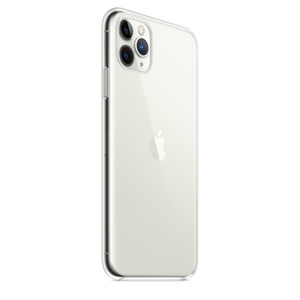 Iphone 11 Pro Maxケース クリア Apple 日本