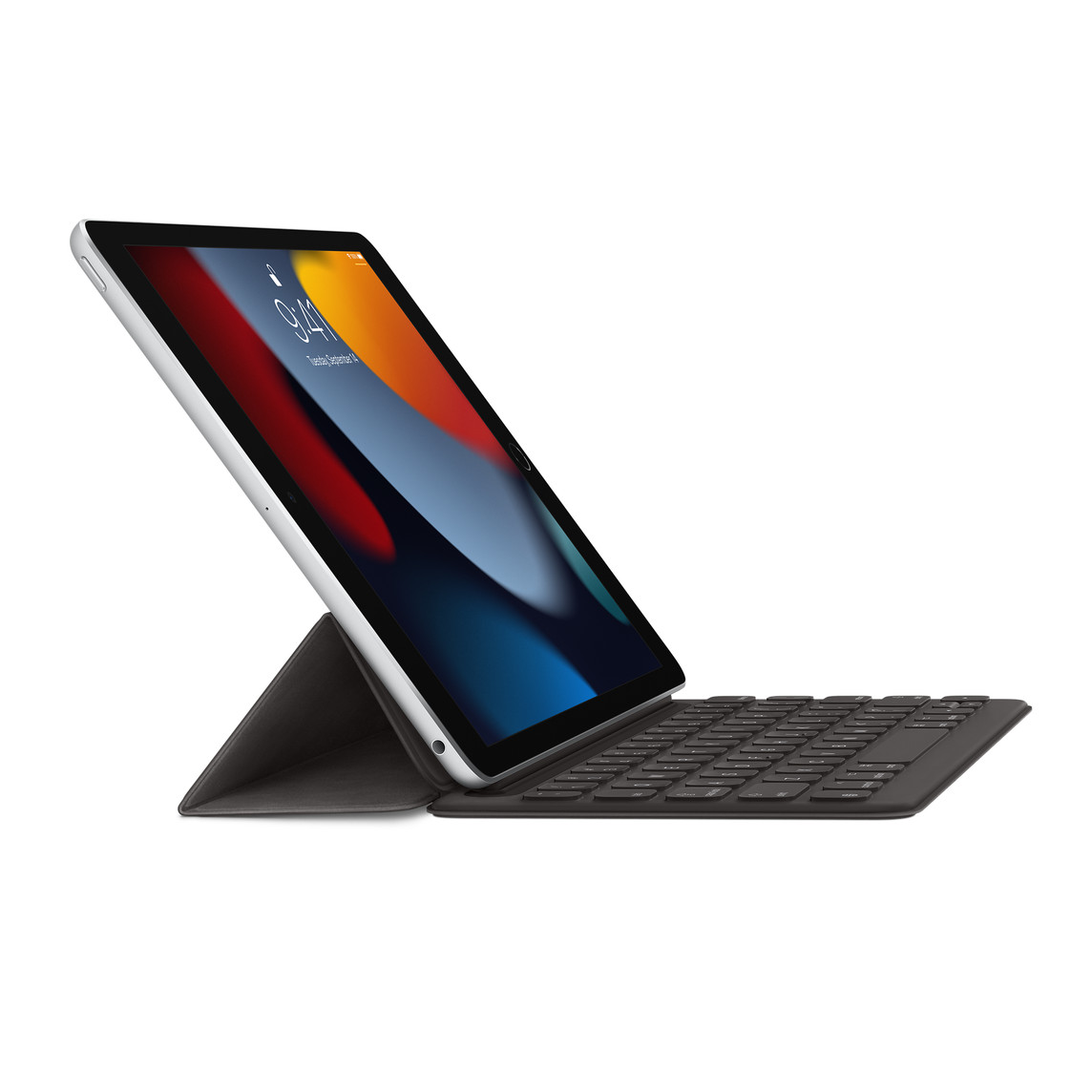 iPad（第9世代）用Smart Keyboard - Apple（日本）