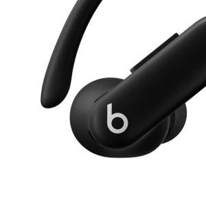 Powerbeats Pro 2 — ハイパフォーマンスイヤフォン — ジェットブラック 