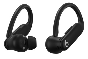 Powerbeats Pro 2 — ハイパフォーマンスイヤフォン — ジェットブラック 