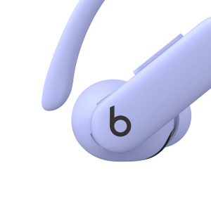Powerbeats Pro 2 — ハイパフォーマンスイヤフォン — ハイパーパープル 