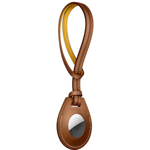 Apple AirTag Hermès キーホルダー ゴールド | www.bartislaw.com