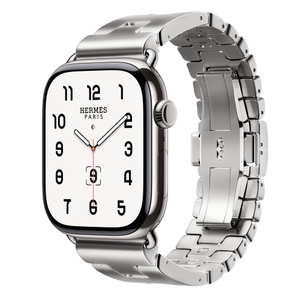 Apple Watch Hermèsを詳しく見る - Apple（日本） 