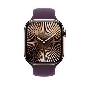 Apple Watch Hermès スポーツバンド サイズ M/L 46mm 【公式通販】
