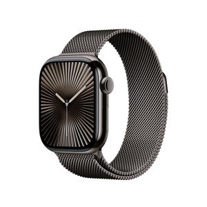 applewatch serise2 42mm ミラネーゼループ純正（アップルウォッチ  
