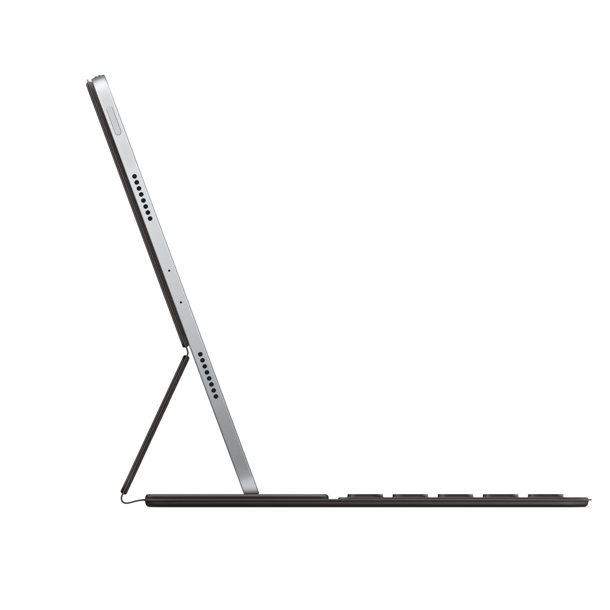 11インチiPad Pro(第3世代)・iPad Air(第5世代)用Smart Keyboard Folio - 日本語