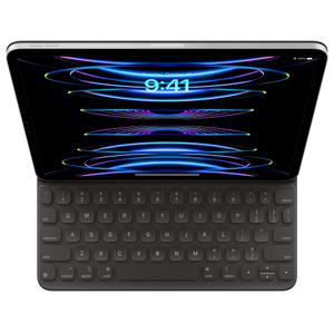 11インチiPad Pro（第4世代）・iPad Air（第5世代）用Smart Keyboard