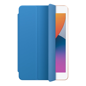 新しい10 2インチipad 第8世代 用smart Coverを購入 Apple 日本