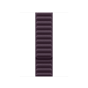 42mmケース用ダークトープモダンバックル - M - Apple（日本）