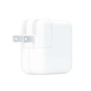 30W USB-C電源アダプタ - Apple(日本) 30W USB-C電源アダプタ - Apple(日本)