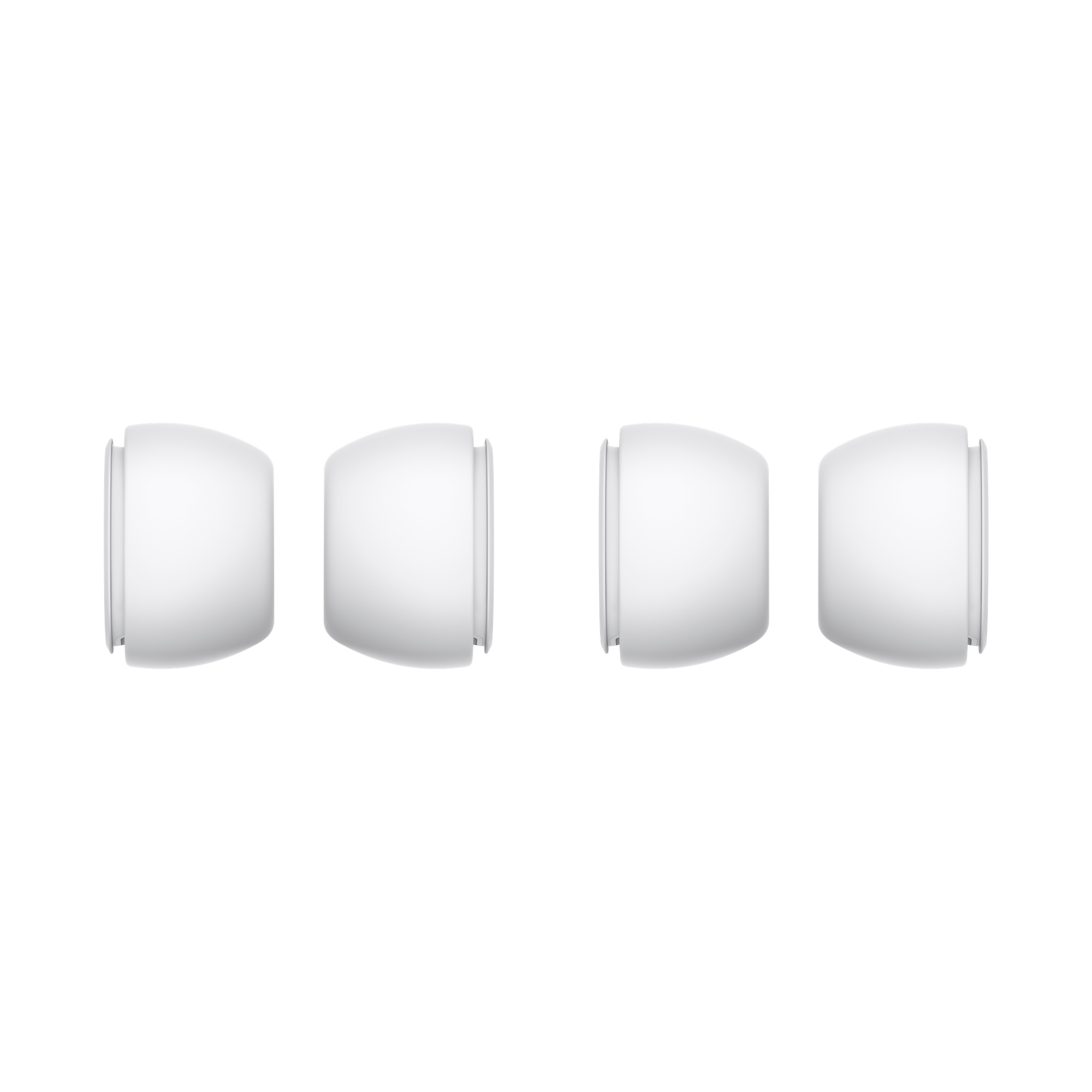 AirPods Pro(第1世代)用イヤーチップ - 2組(Sサイズ) AirPods Pro(第1世代)用イヤーチップ - 2組(Sサイズ)