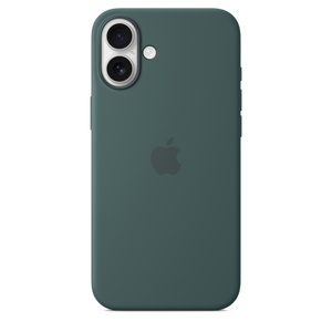 iPhone 12 シリコンケース オリーブグリーン （iPhone16/iPhone16Pro 