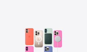 フェイスプレイヤーアクセサリーセットディープホワイト