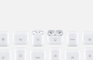 Airpods Proを購入 Apple 日本