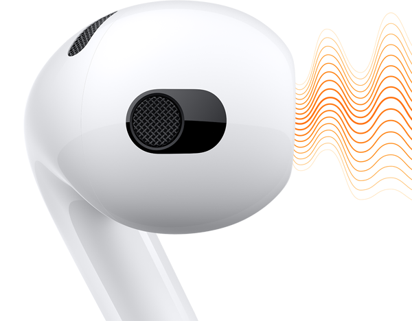 AirPods(第3世代)を購入 - Apple(日本) AirPods(第3世代)を購入 - Apple(日本)