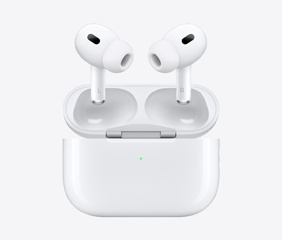AirPods Pro 2 - Apple（日本）