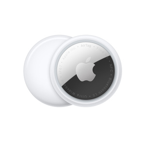 格安SALEスタート】 アップルエアタグ Apple AirTag.新品本体２個日本