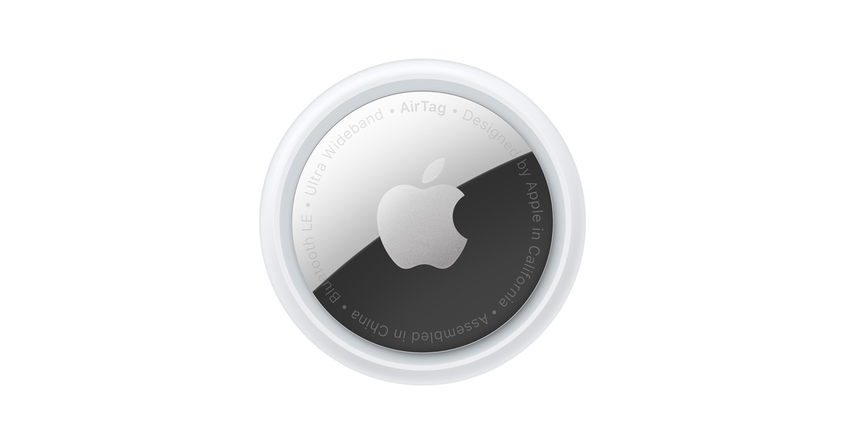 AirTagを購入 - Apple(日本) AirTagを購入 - Apple(日本)