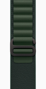 Apple Watch Ultra 2 (GPS + Cellularモ‍デ‍ル) - 49mmブラック 