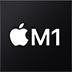 Apple M1チップ