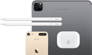 アクセサリ 周辺機器カタログ Ipod Ipad Iphoneのすべて