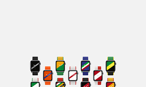 Apple Watch アクセサリーを購入する 日本 Apple 日本