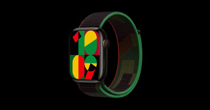 Apple Watchを購入 - グラファイト - Apple（日本）