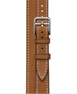 ヴォー・バレニア（フォーヴ）アトラージュ・ドゥブルトゥールレザーストラップ