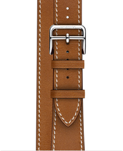 ヴォー・バレニア（フォーヴ）ドゥブルトゥールレザーストラップ