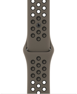 nike apple watch band 42mm amazon