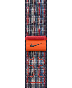 Nikeスポーツループ Apple Watchのバンドを購入 - Apple（日本）