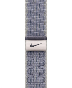 Nikeスポーツループ Apple Watchのバンドを購入 - Apple（日本）