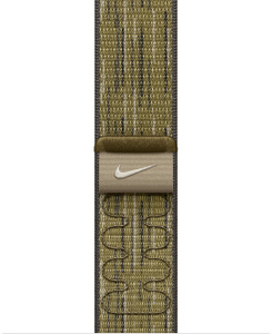 Nikeスポーツループ Apple Watchのバンドを購入 - Apple（日本）