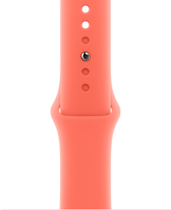 オレンジ Apple Watchのバンドを購入 - Apple（日本）