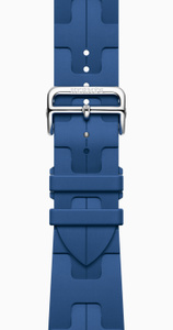 Apple Watch Hermès Series 10 (GPS + Cellularモ‍デ‍ル) - 46mm  