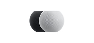 2 apple homepods
