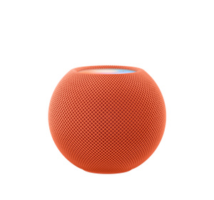 HomePod mini - オレンジ - Apple（日本）