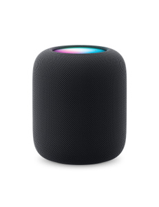 ミッドナイトのHomePod
