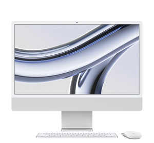 ☆中古品☆Apple iMac 24インチ Retina 4.5Kディスプレイモデル MJV93J