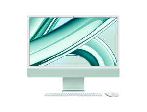 iMac G3 スケルトン OS8.6 ライム(グリーン)