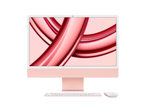 搬入設置サービス付 ☆アップル / APPLE iMac 24インチ Retina 4.5K