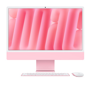 iMac M3 24インチ 8GB 256GB 本体 デスクトップ