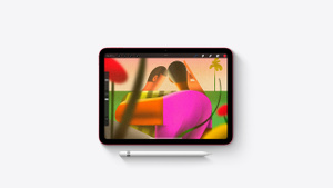 10.9インチiPad Wi‑Fiモデル 64GB - シルバーを購入 - Apple（日本）