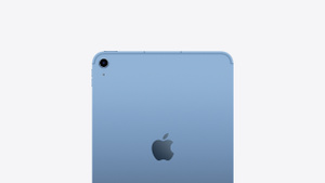 10.9インチiPad Wi‑Fi + Cellularモデル 256GB - ブルーを購入 - Apple