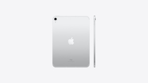 10.9インチiPad Wi‑Fi + Cellularモデル 256GB - シルバーを購入