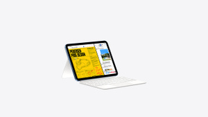 10.9インチiPad Wi‑Fi + Cellularモデル 256GB - シルバーを購入